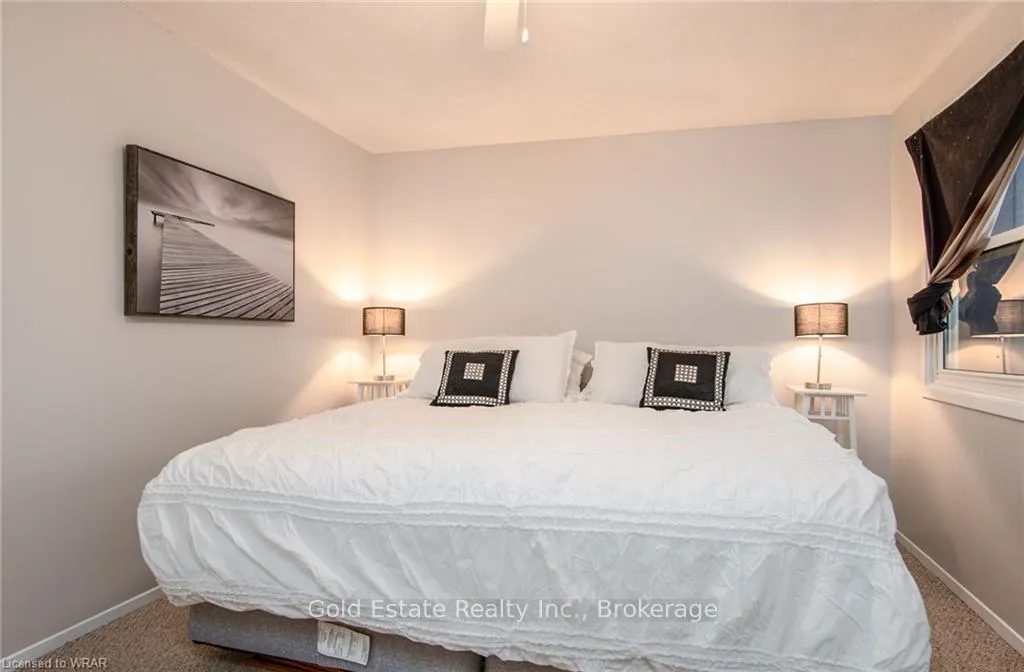 Photo 16 of Unit 31, 49 Cedarwoods Crescent, Kitchener — HOMEH