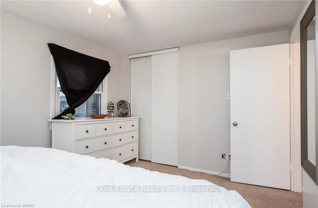 Photo 17 of Unit 31, 49 Cedarwoods Crescent, Kitchener — HOMEH