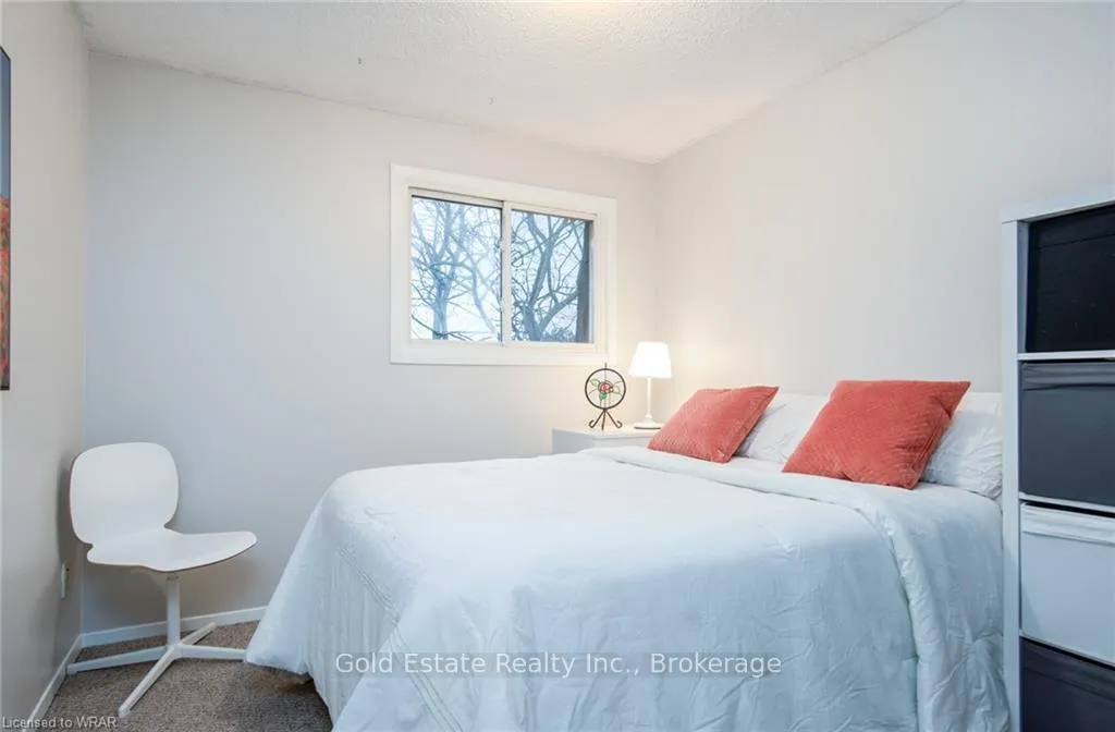 Photo 19 of Unit 31, 49 Cedarwoods Crescent, Kitchener — HOMEH