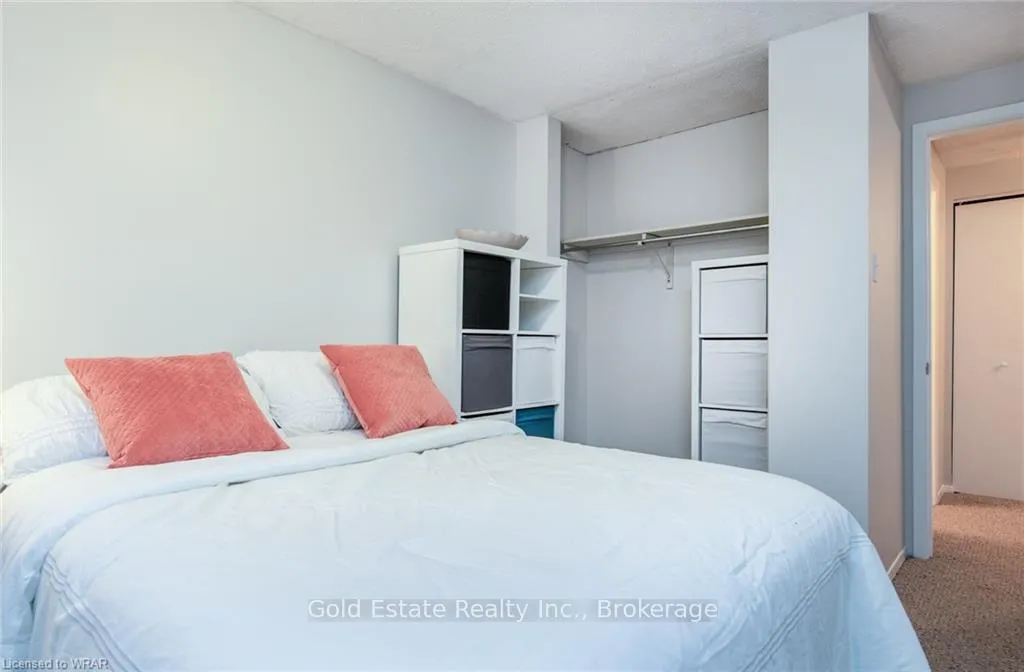 Photo 20 of Unit 31, 49 Cedarwoods Crescent, Kitchener — HOMEH