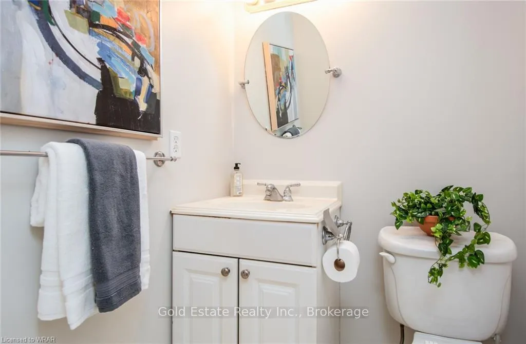 Photo 21 of Unit 31, 49 Cedarwoods Crescent, Kitchener — HOMEH