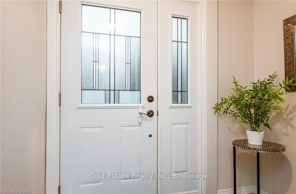 Photo 24 of Unit 31, 49 Cedarwoods Crescent, Kitchener — HOMEH