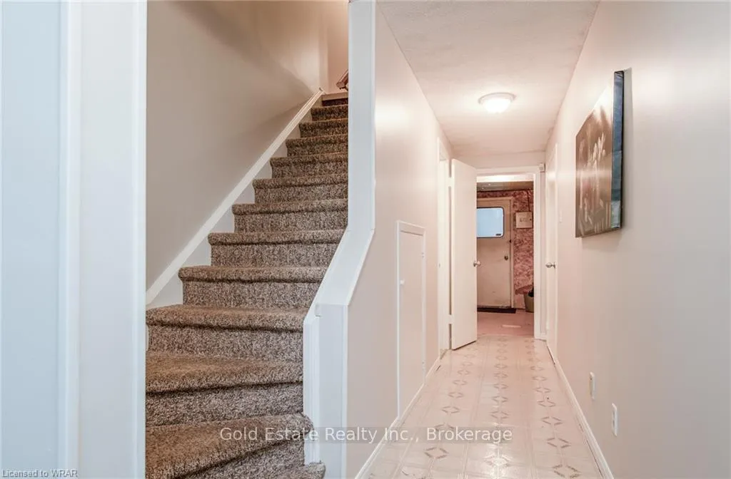 Photo 25 of Unit 31, 49 Cedarwoods Crescent, Kitchener — HOMEH