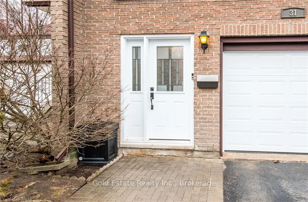 Photo 31 of Unit 31, 49 Cedarwoods Crescent, Kitchener — HOMEH