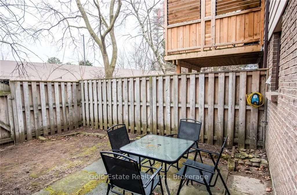 Photo 35 of Unit 31, 49 Cedarwoods Crescent, Kitchener — HOMEH