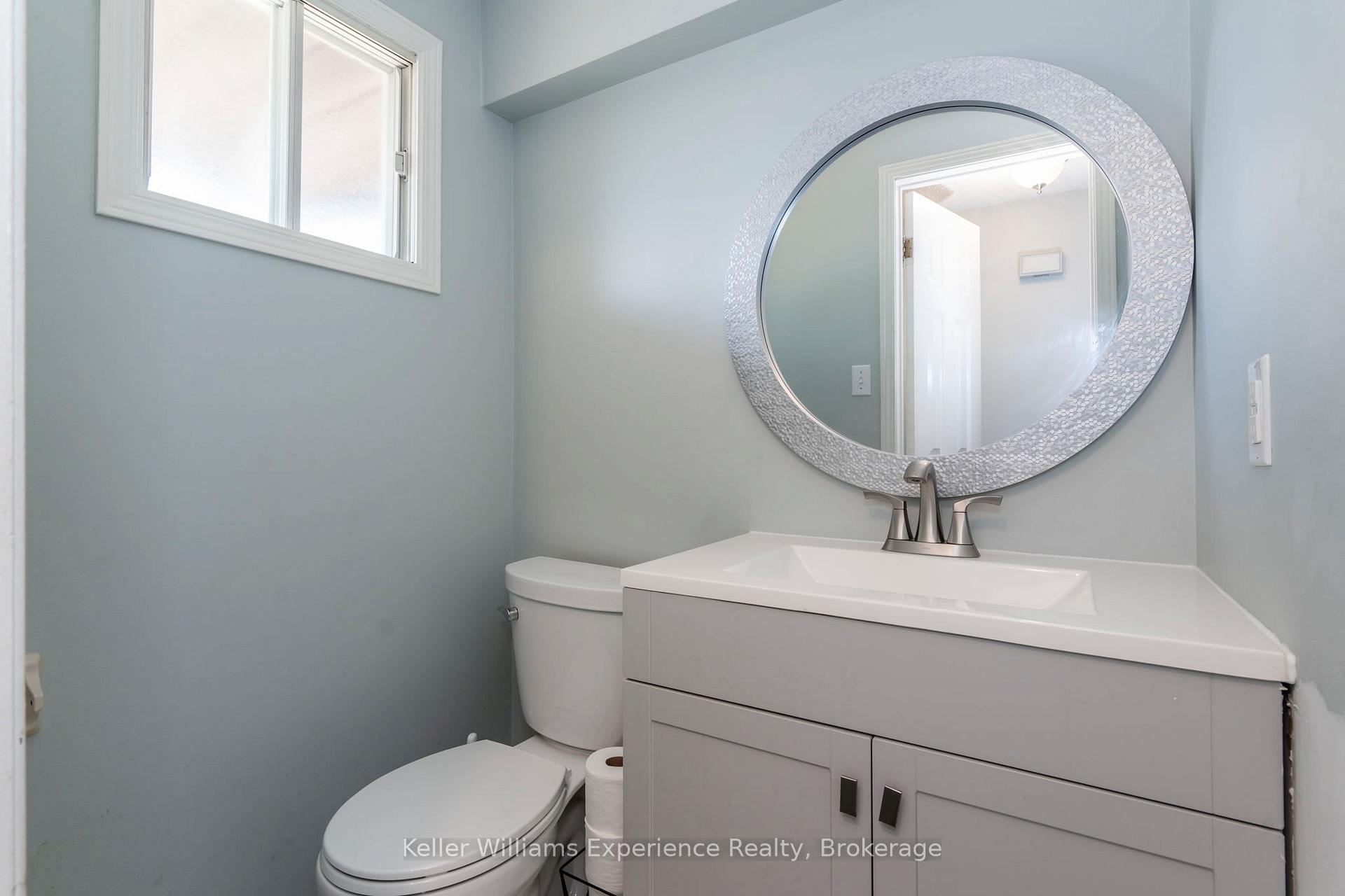 Photo 6 of 23 Corbett Drive, Barrie, Grove East — HOMEH