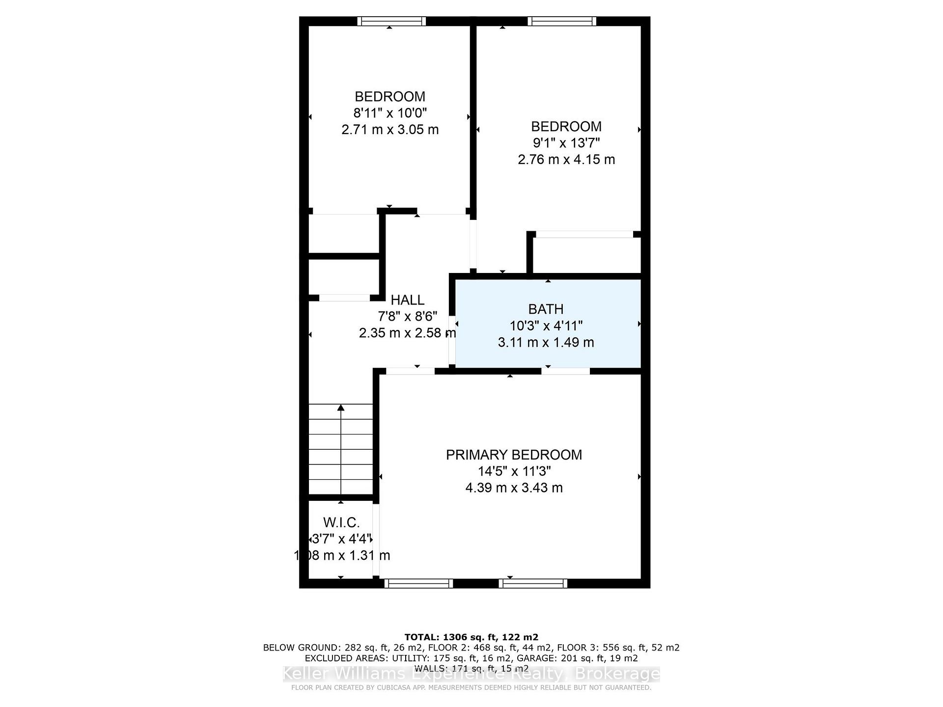 Photo 20 of 23 Corbett Drive, Barrie, Grove East — HOMEH