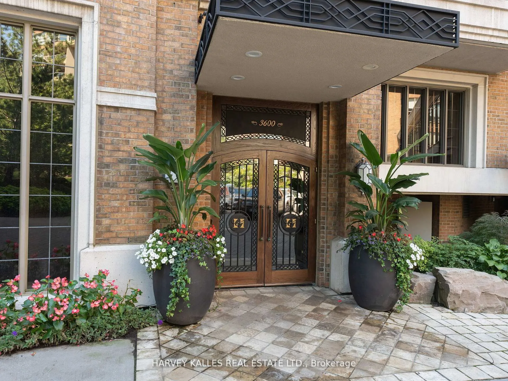 Photo 2 of Unit 336, 3600 Yonge Street, Toronto, Bedford Park-Nortown — HOMEH
