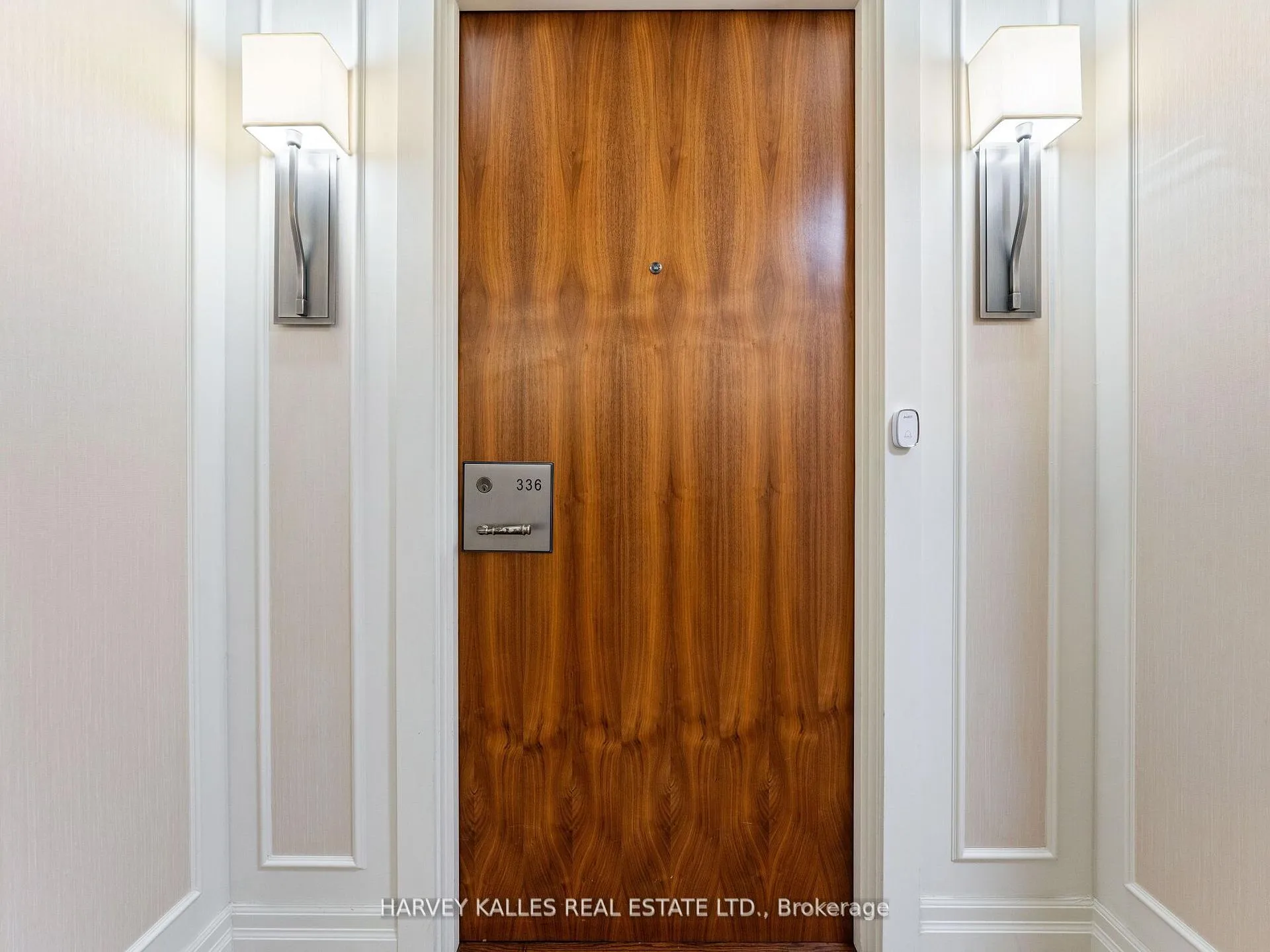 Photo 3 of Unit 336, 3600 Yonge Street, Toronto, Bedford Park-Nortown — HOMEH