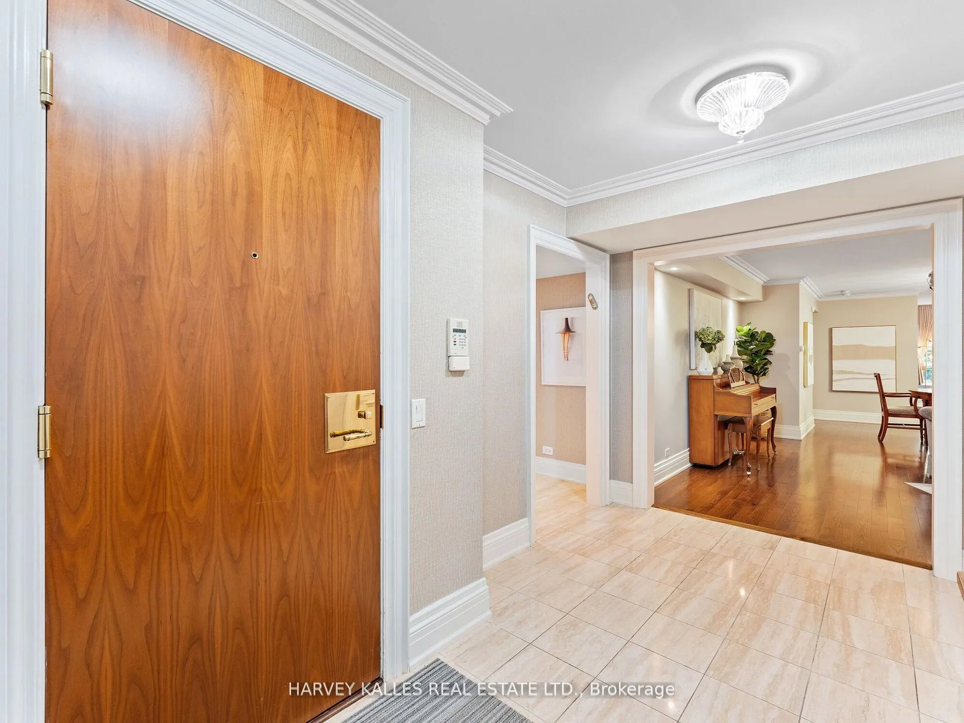 Photo 4 of Unit 336, 3600 Yonge Street, Toronto, Bedford Park-Nortown — HOMEH