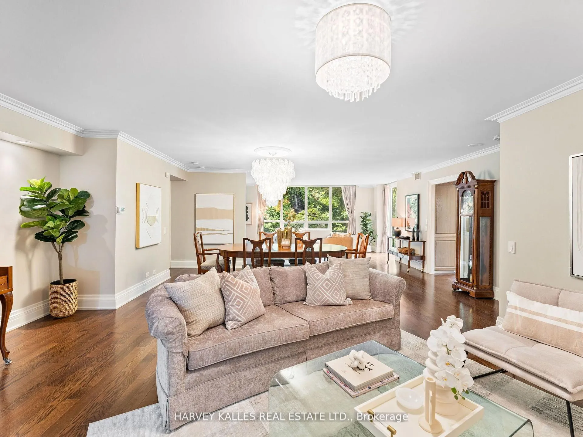 Photo 7 of Unit 336, 3600 Yonge Street, Toronto, Bedford Park-Nortown — HOMEH