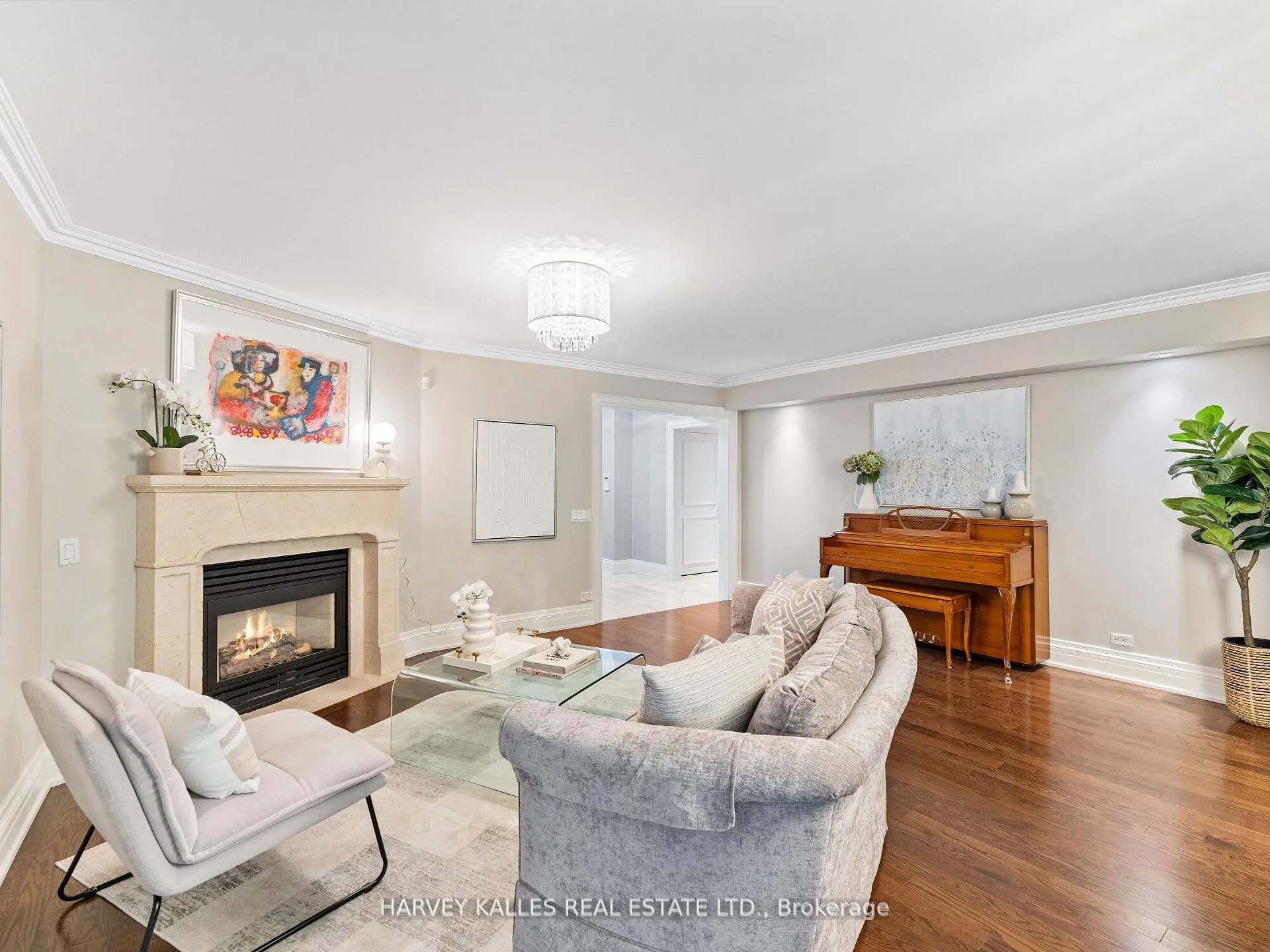 Photo 8 of Unit 336, 3600 Yonge Street, Toronto, Bedford Park-Nortown — HOMEH