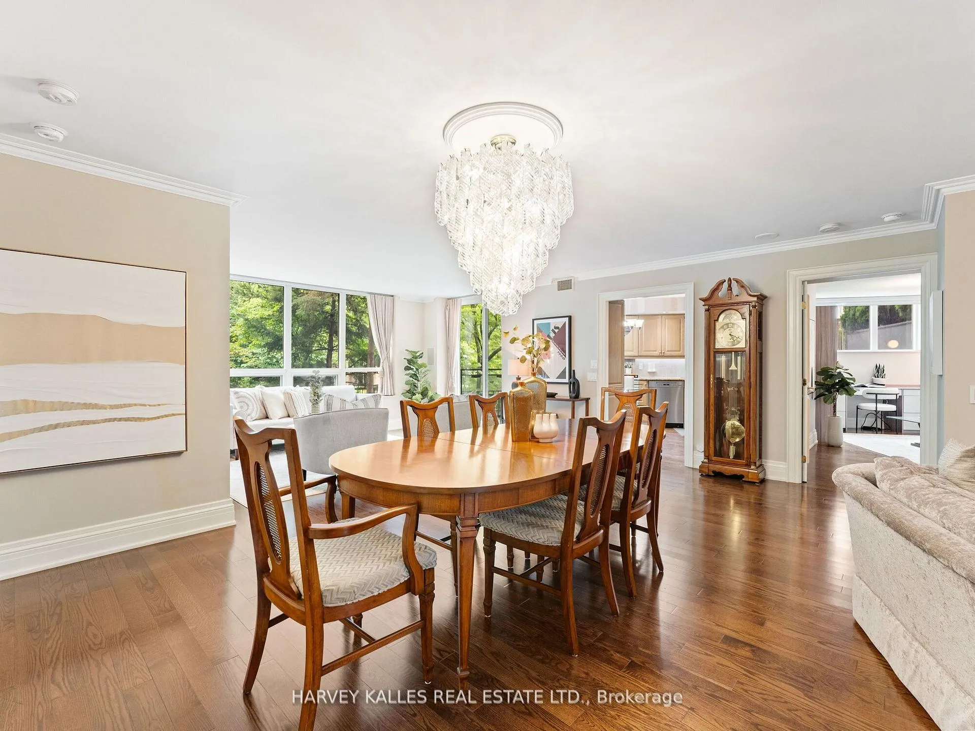 Photo 9 of Unit 336, 3600 Yonge Street, Toronto, Bedford Park-Nortown — HOMEH