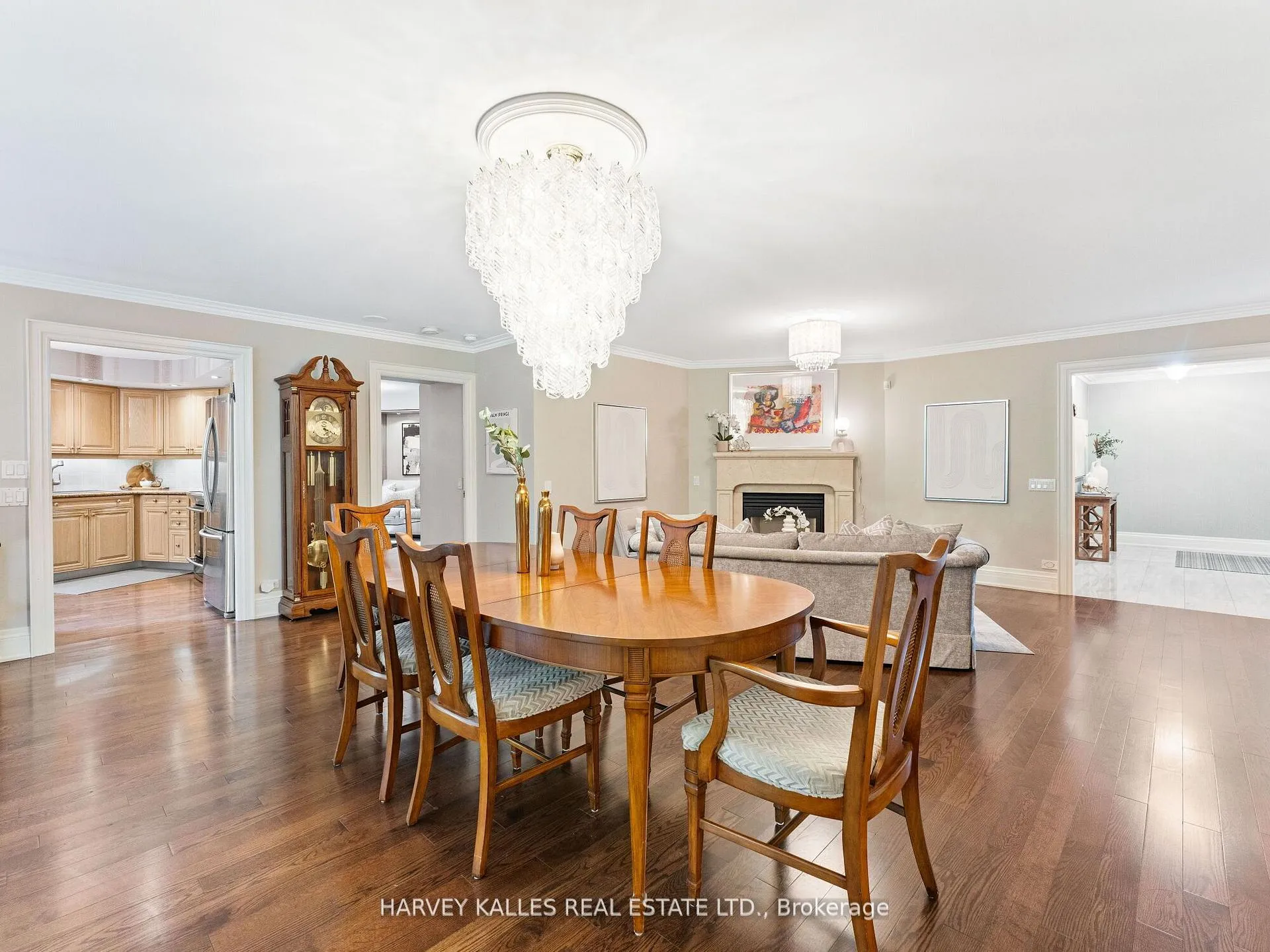 Photo 10 of Unit 336, 3600 Yonge Street, Toronto, Bedford Park-Nortown — HOMEH
