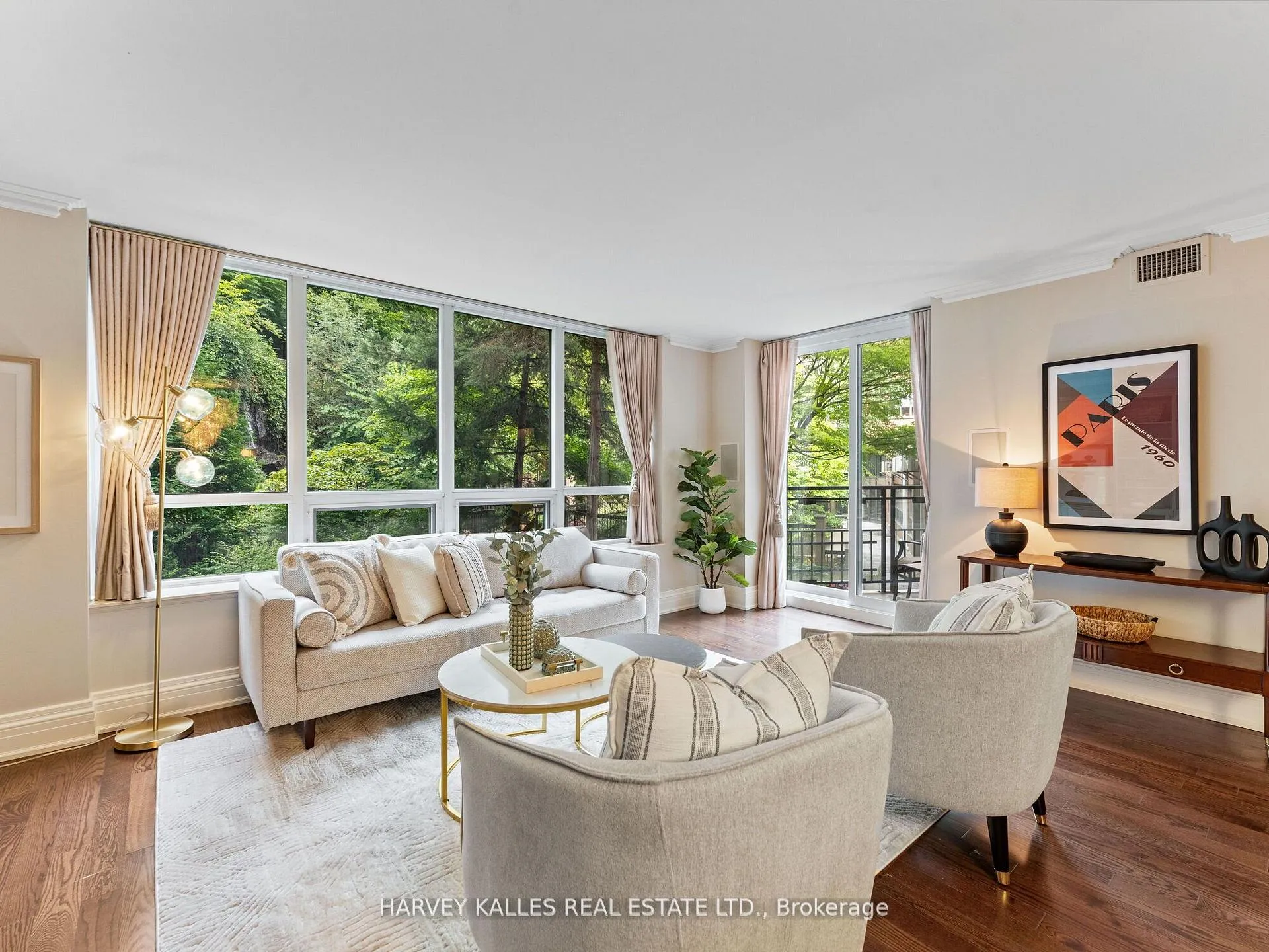 Photo 11 of Unit 336, 3600 Yonge Street, Toronto, Bedford Park-Nortown — HOMEH
