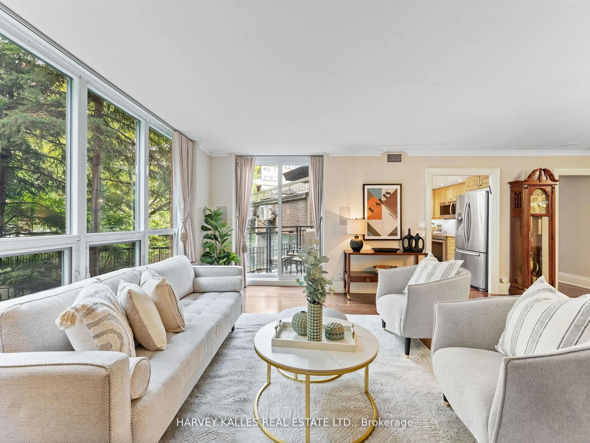 Photo 12 of Unit 336, 3600 Yonge Street, Toronto, Bedford Park-Nortown — HOMEH