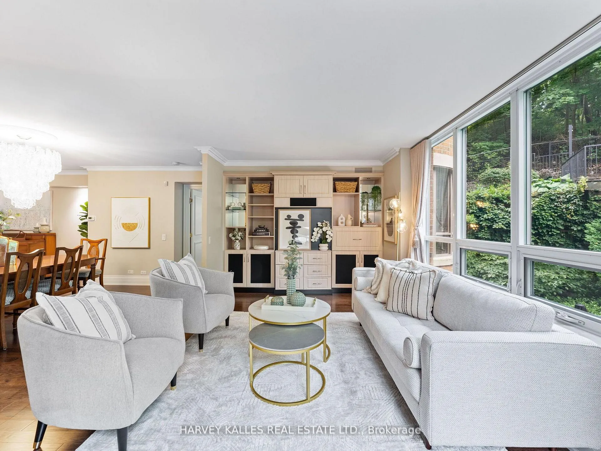 Photo 13 of Unit 336, 3600 Yonge Street, Toronto, Bedford Park-Nortown — HOMEH