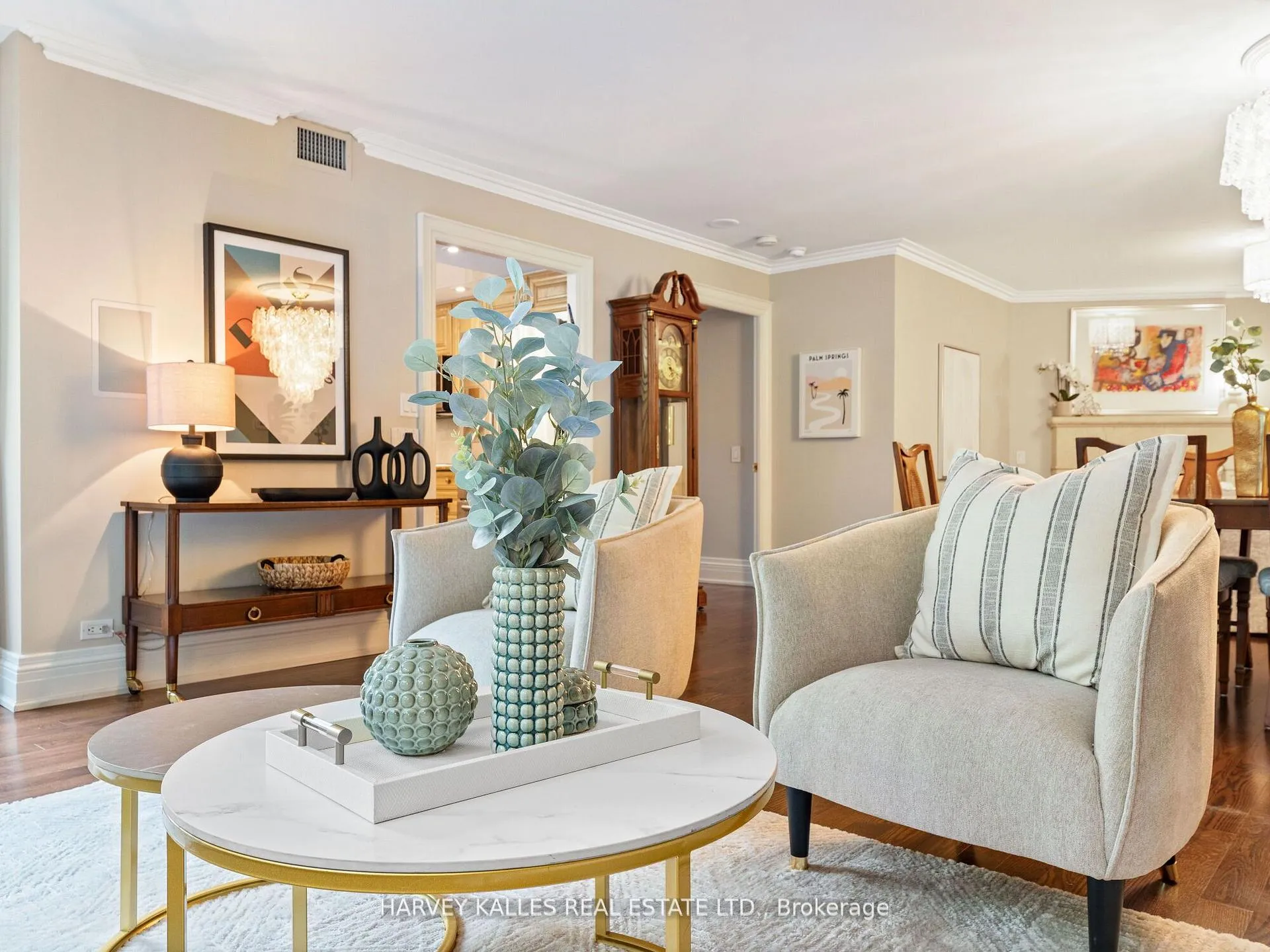 Photo 15 of Unit 336, 3600 Yonge Street, Toronto, Bedford Park-Nortown — HOMEH