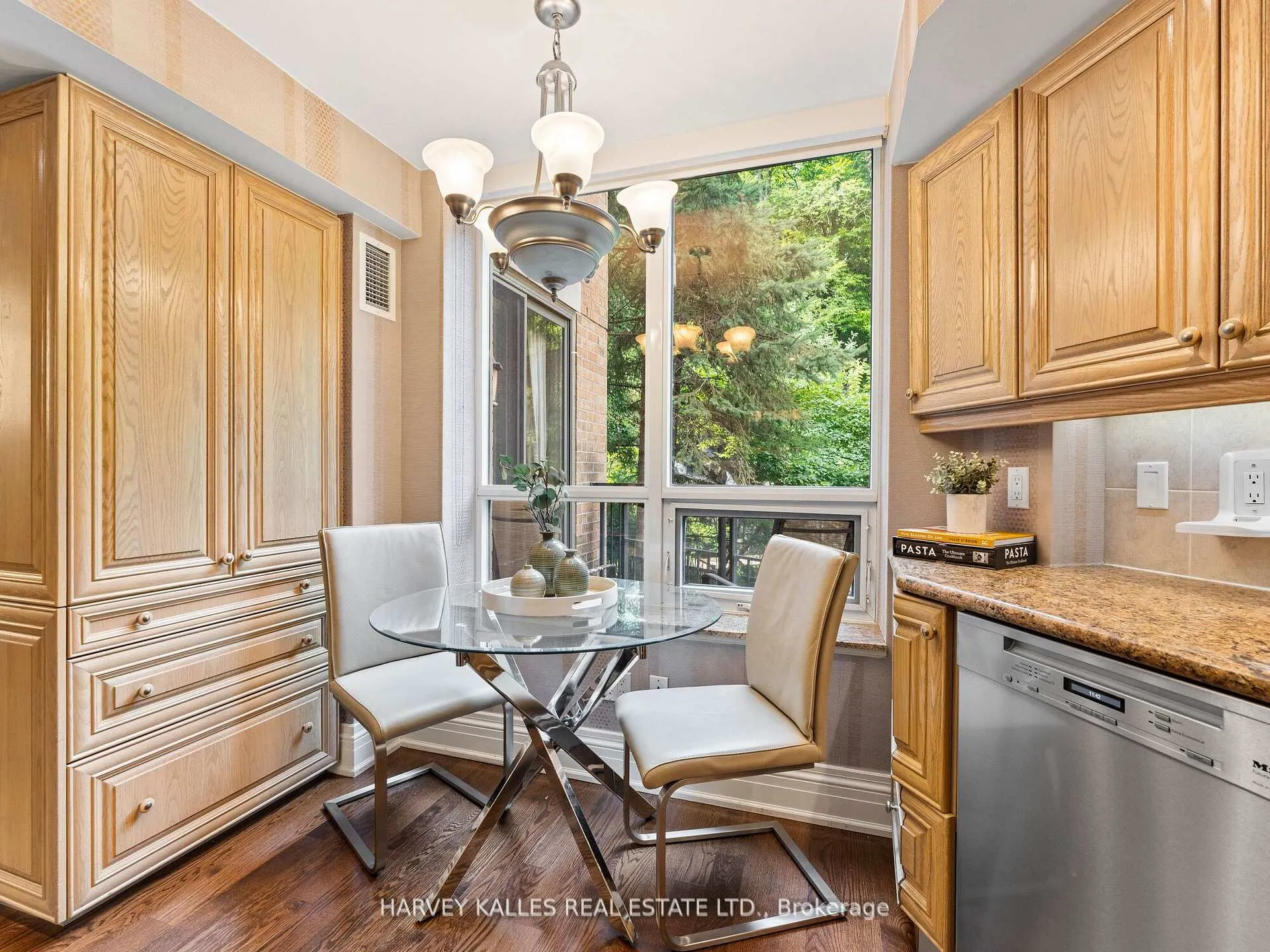 Photo 18 of Unit 336, 3600 Yonge Street, Toronto, Bedford Park-Nortown — HOMEH
