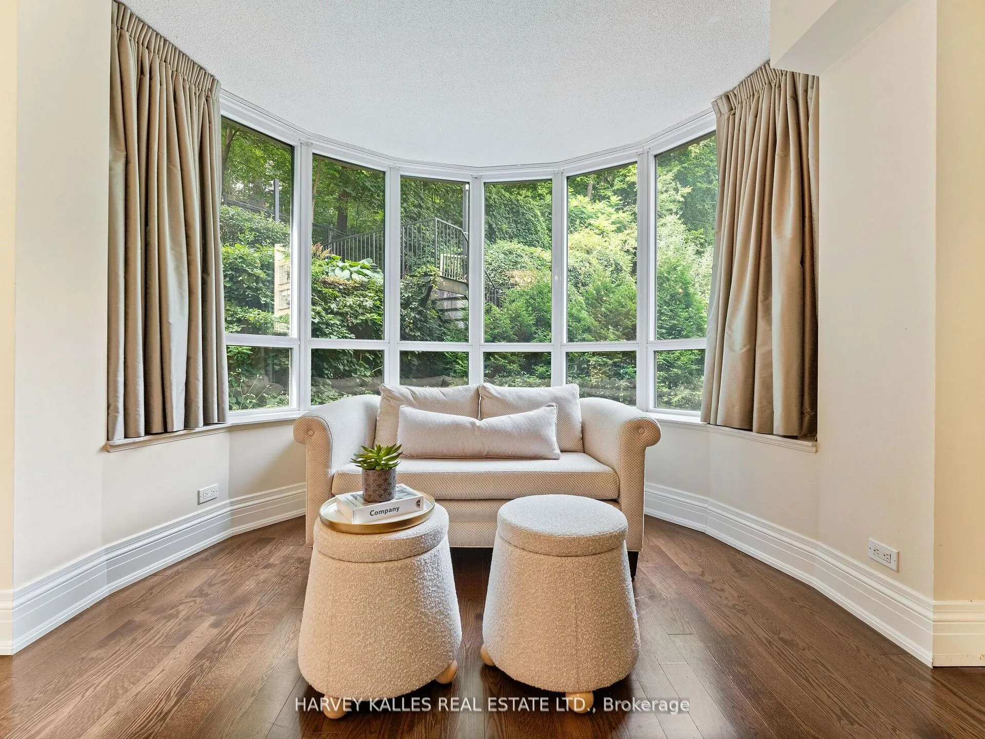 Photo 22 of Unit 336, 3600 Yonge Street, Toronto, Bedford Park-Nortown — HOMEH
