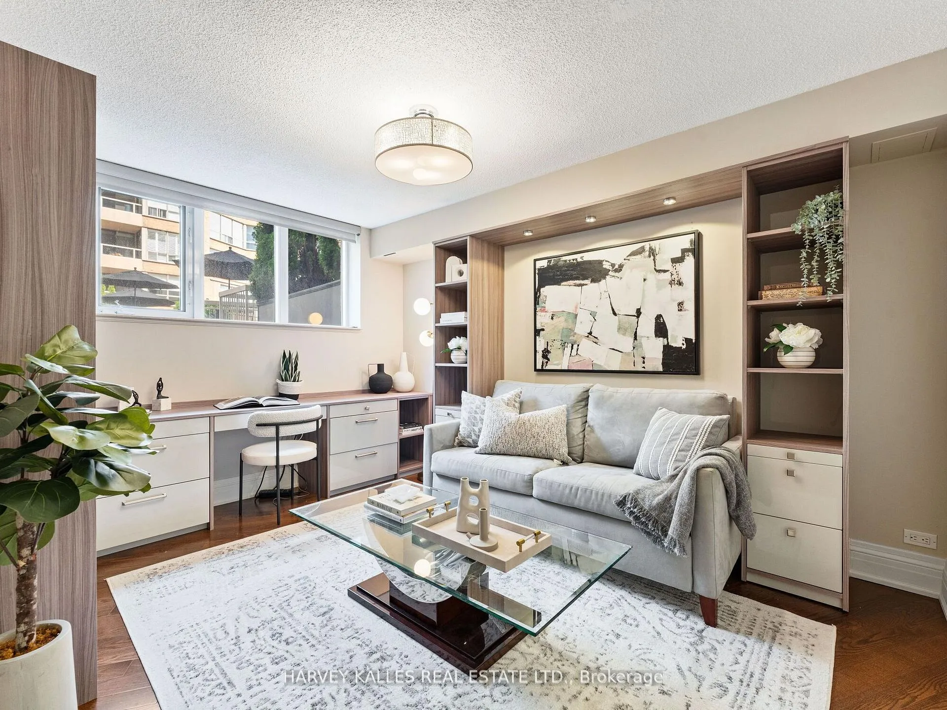 Photo 25 of Unit 336, 3600 Yonge Street, Toronto, Bedford Park-Nortown — HOMEH