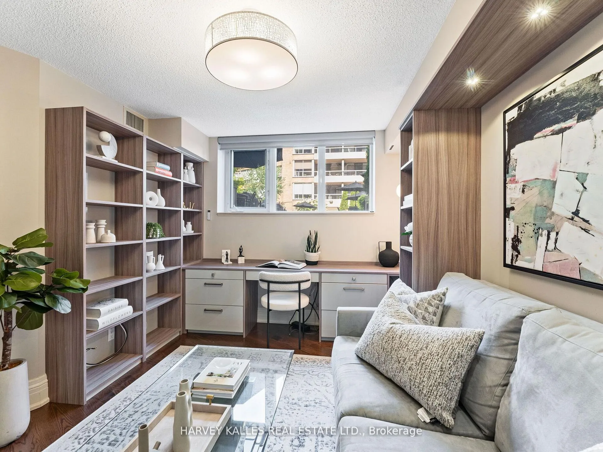 Photo 26 of Unit 336, 3600 Yonge Street, Toronto, Bedford Park-Nortown — HOMEH