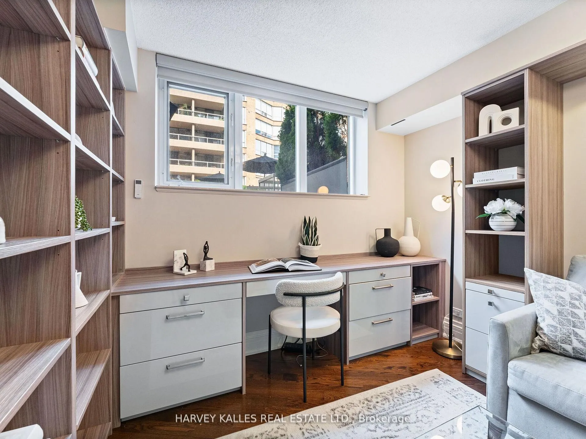 Photo 27 of Unit 336, 3600 Yonge Street, Toronto, Bedford Park-Nortown — HOMEH