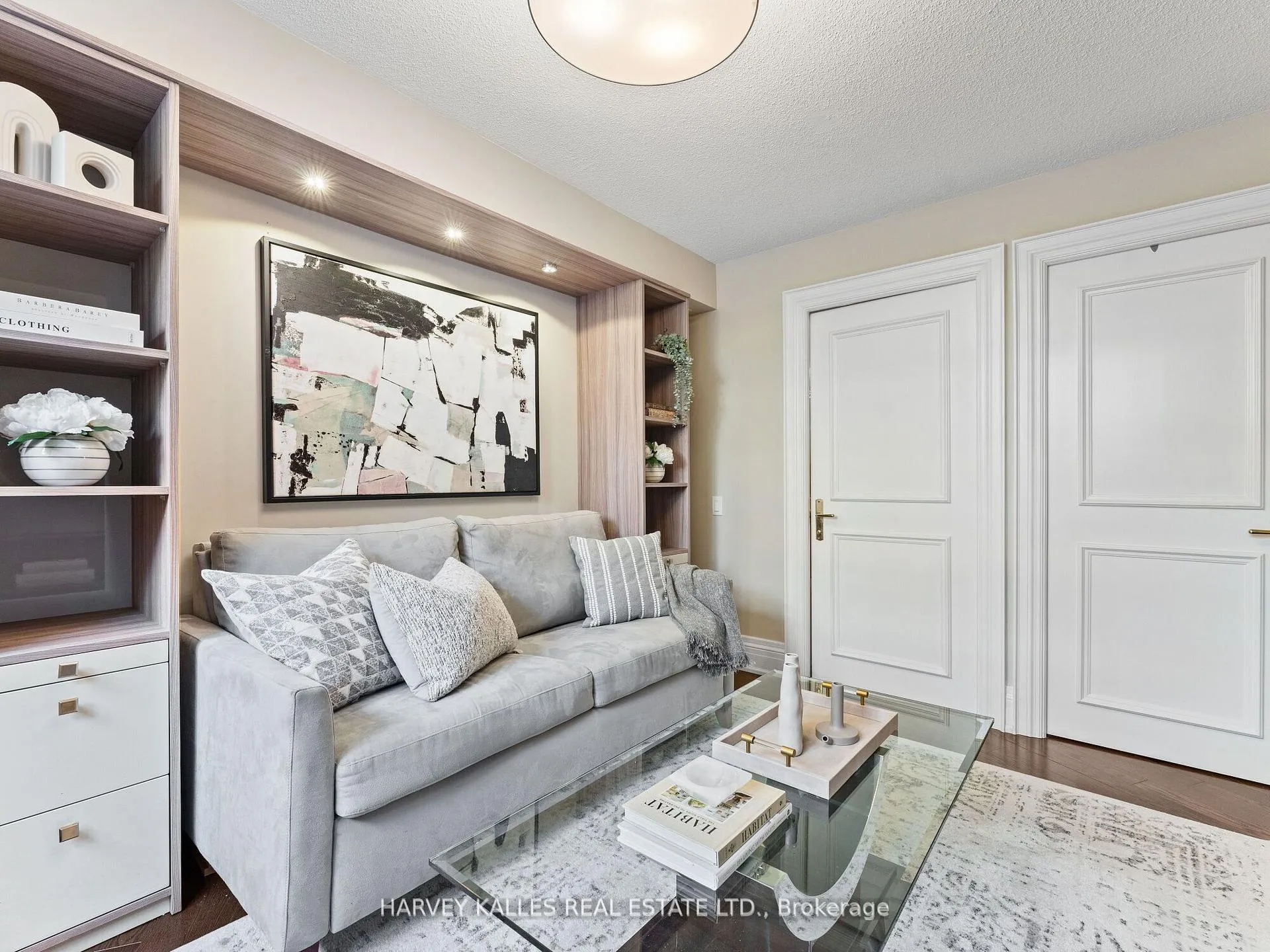 Photo 28 of Unit 336, 3600 Yonge Street, Toronto, Bedford Park-Nortown — HOMEH
