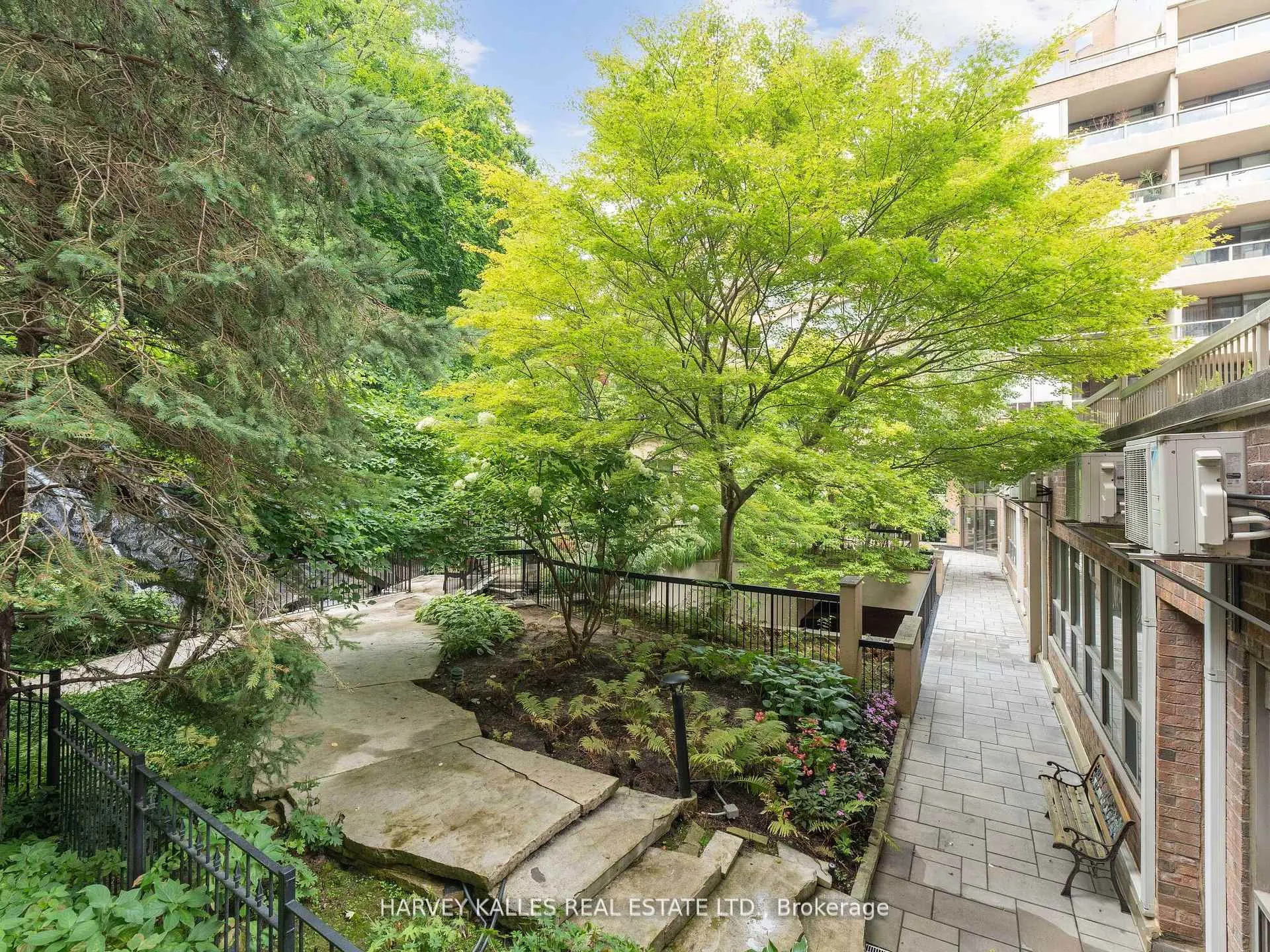 Photo 32 of Unit 336, 3600 Yonge Street, Toronto, Bedford Park-Nortown — HOMEH