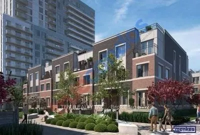 Photo 1 of Unit 21, 11 Honeycrisp Crescent, Vaughan, Vaughan Corporate Centre — HOMEH