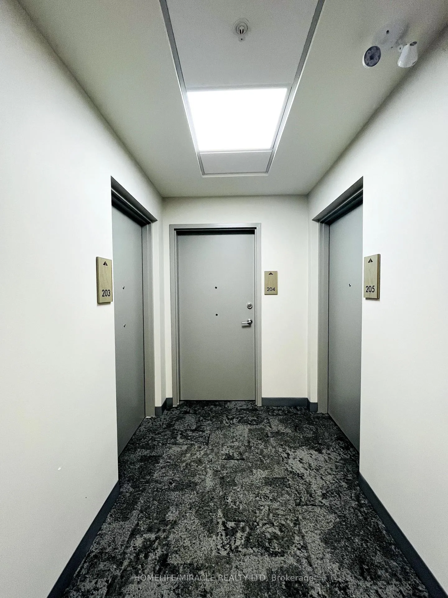 Photo 10 of Unit 204, 1101 Lackner Place, Kitchener — HOMEH