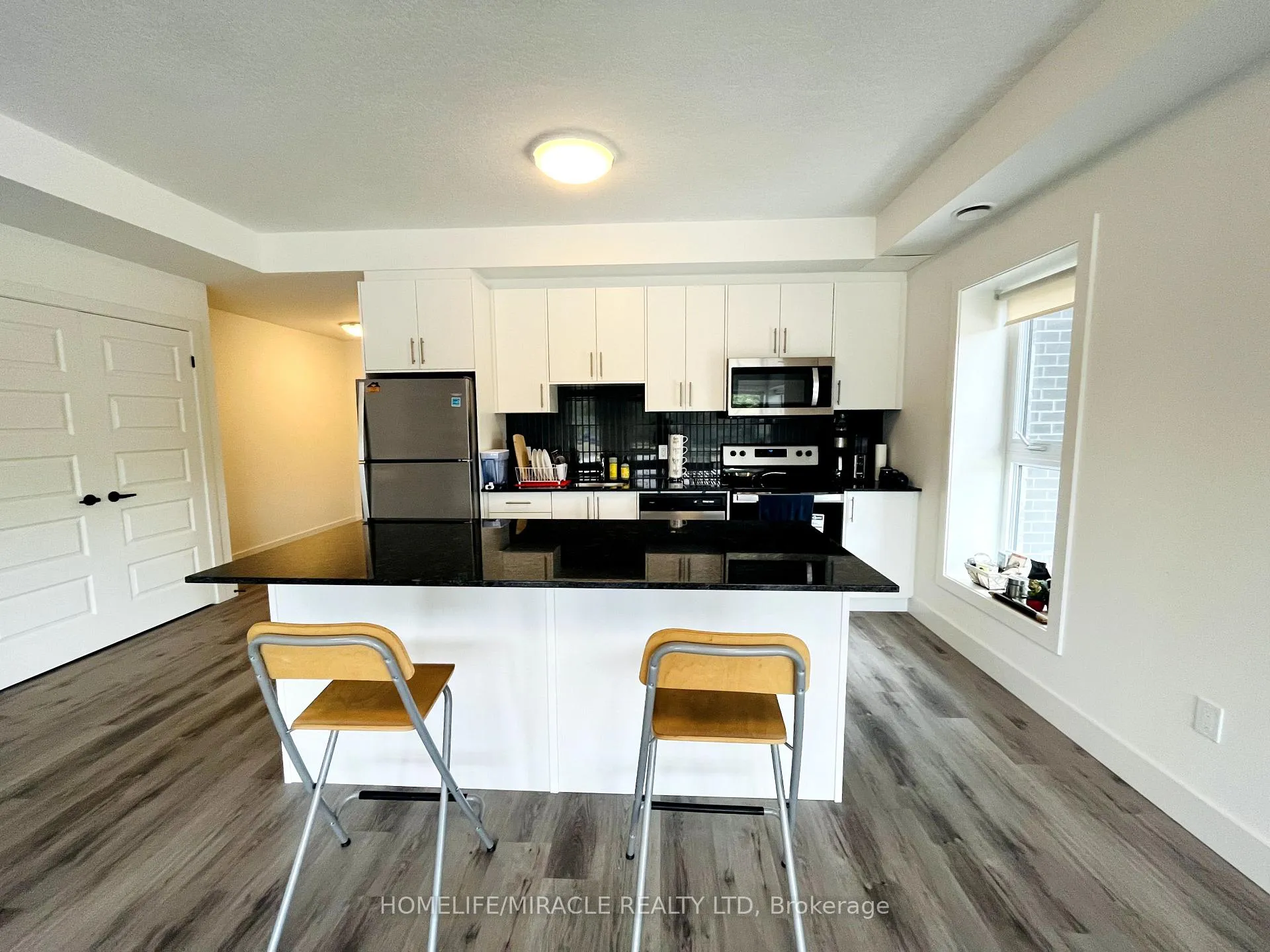 Photo 14 of Unit 204, 1101 Lackner Place, Kitchener — HOMEH