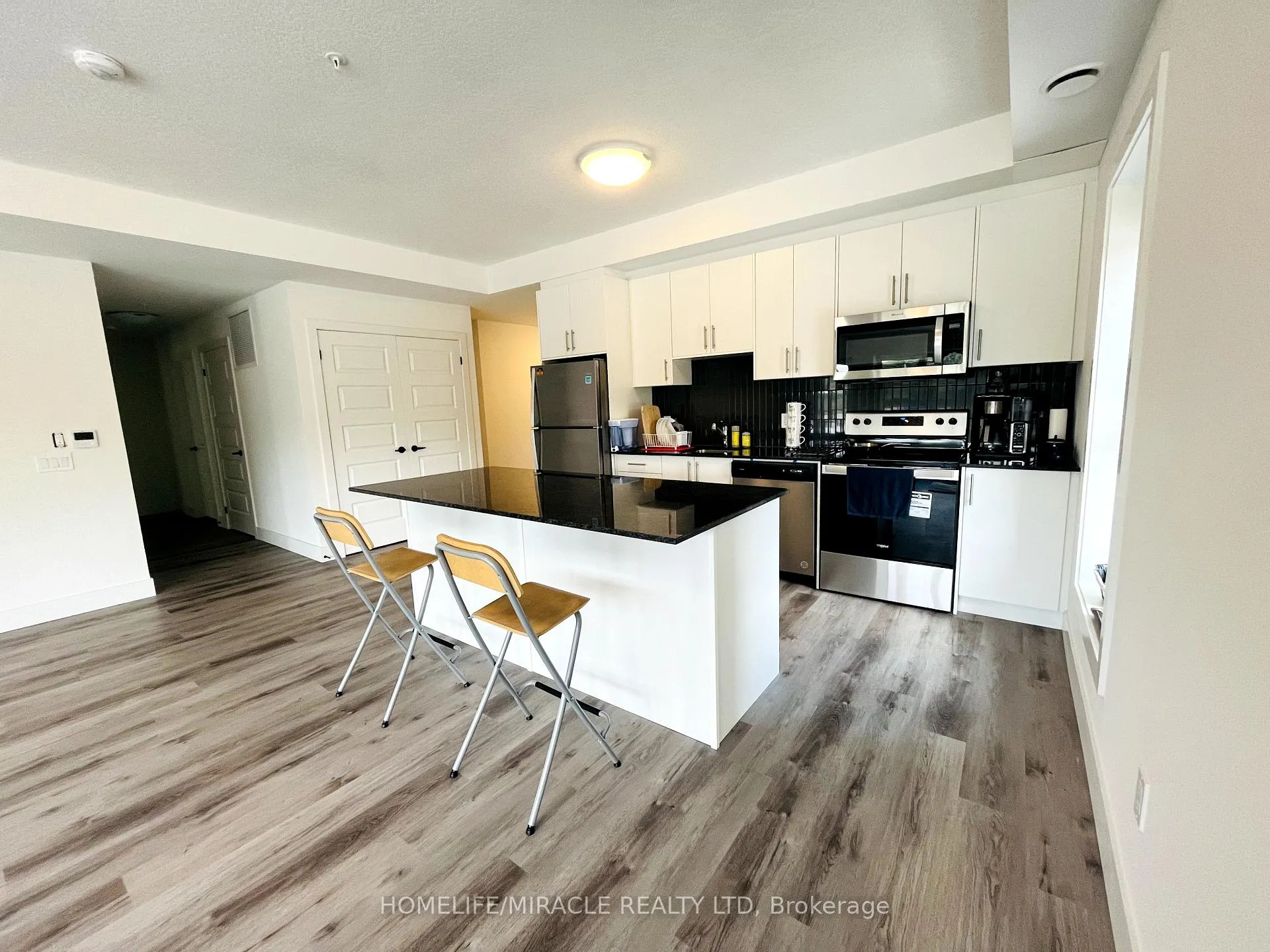 Photo 15 of Unit 204, 1101 Lackner Place, Kitchener — HOMEH