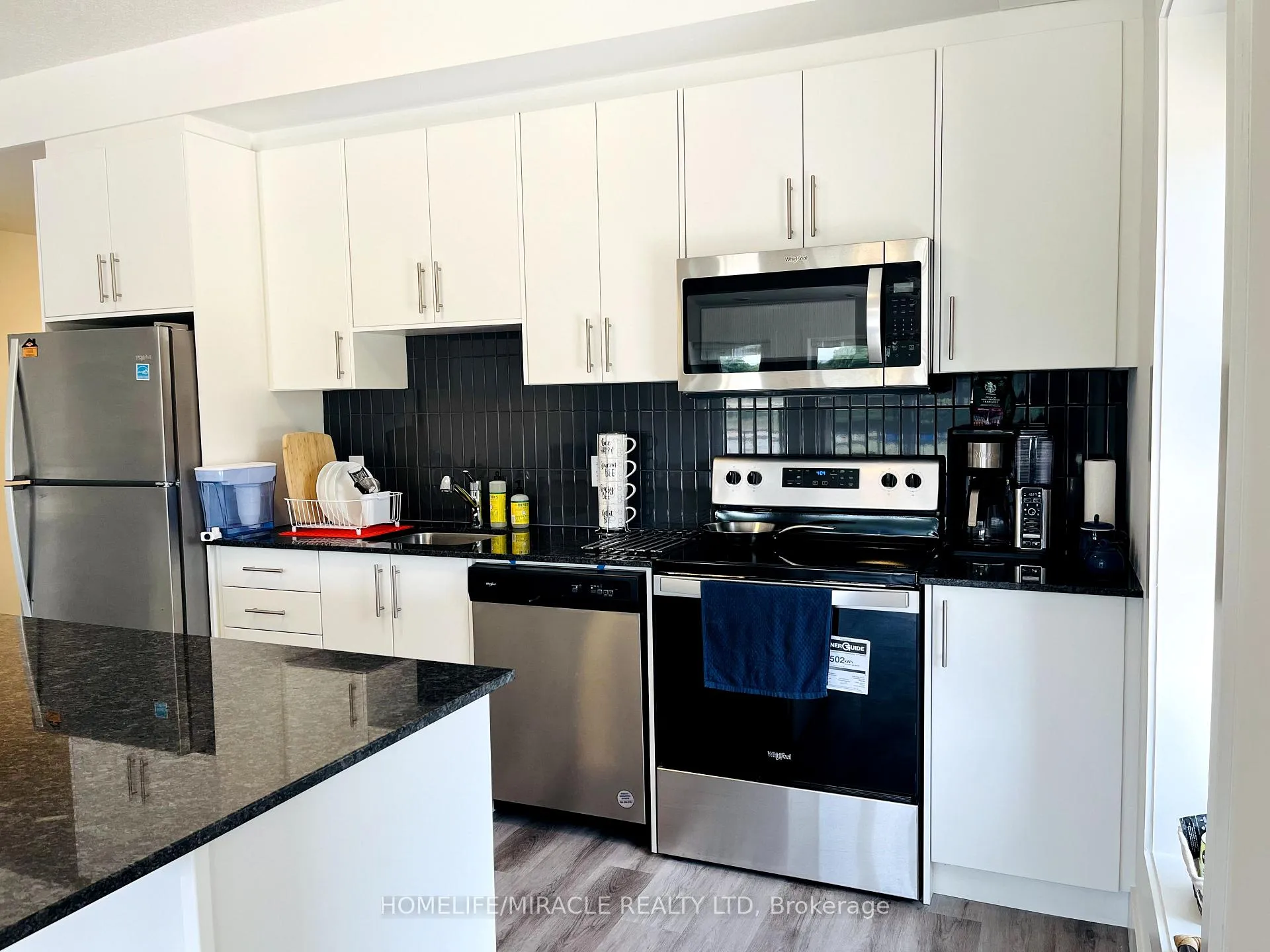 Photo 16 of Unit 204, 1101 Lackner Place, Kitchener — HOMEH