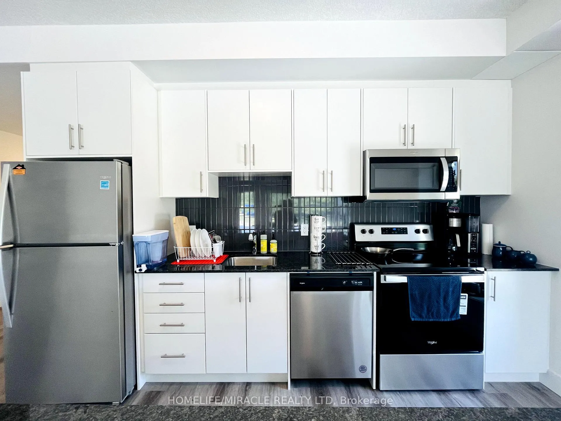 Photo 18 of Unit 204, 1101 Lackner Place, Kitchener — HOMEH