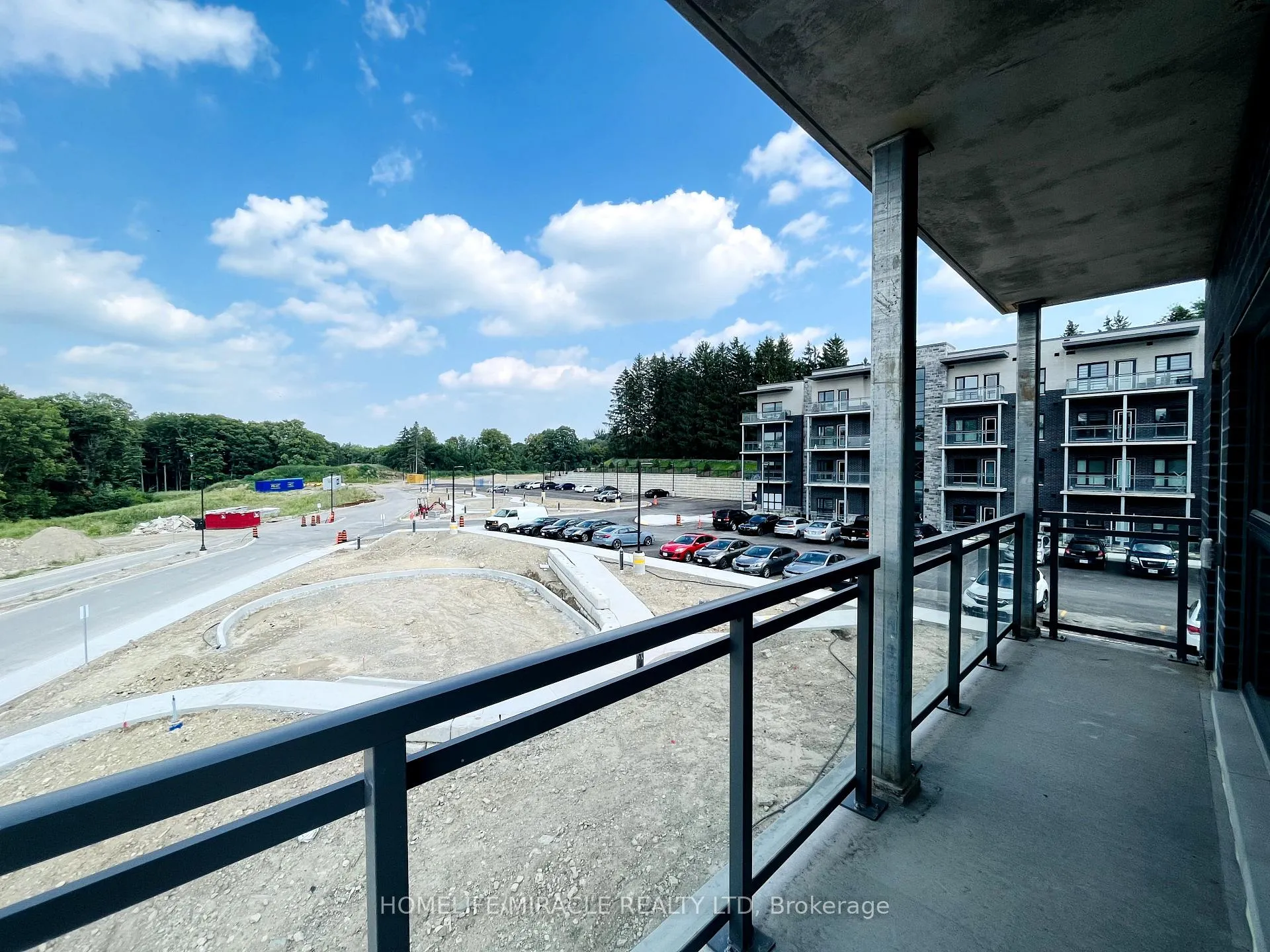 Photo 25 of Unit 204, 1101 Lackner Place, Kitchener — HOMEH