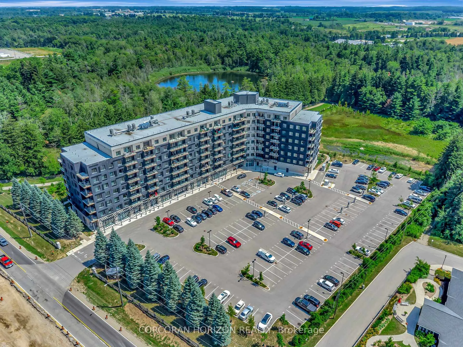 Photo 13 of Unit 421, 525 New Dundee Road, Kitchener — HOMEH