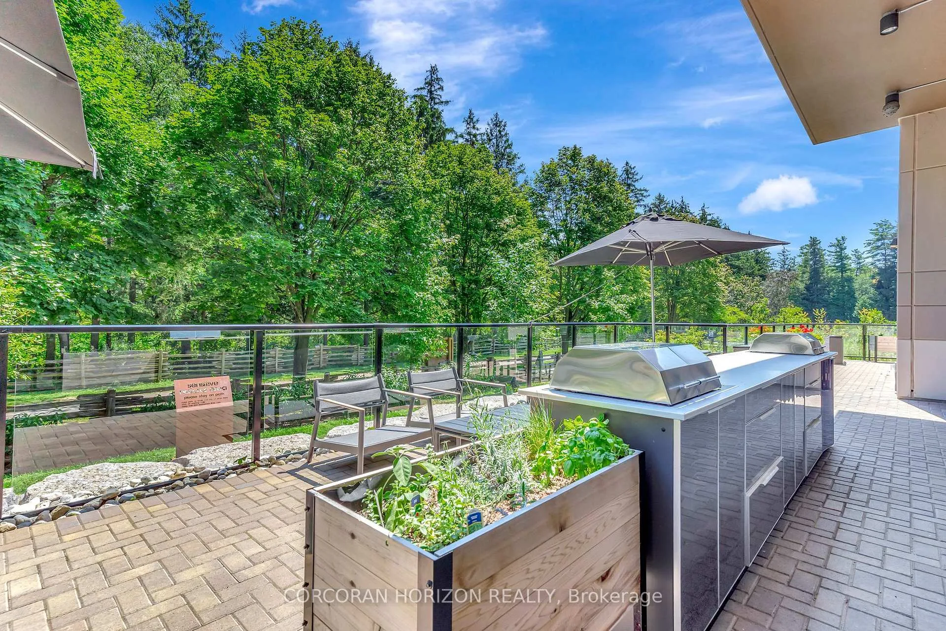 Photo 35 of Unit 421, 525 New Dundee Road, Kitchener — HOMEH
