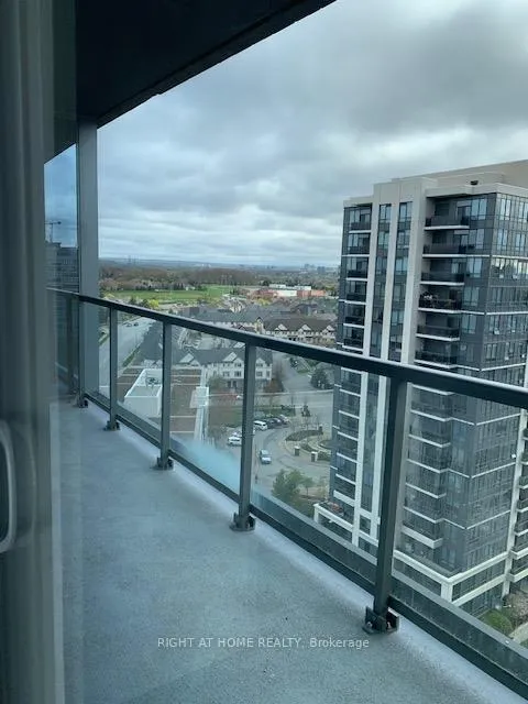 Photo 9 of Unit 1407, 10 Gatineau Drive, Vaughan, Beverley Glen — HOMEH
