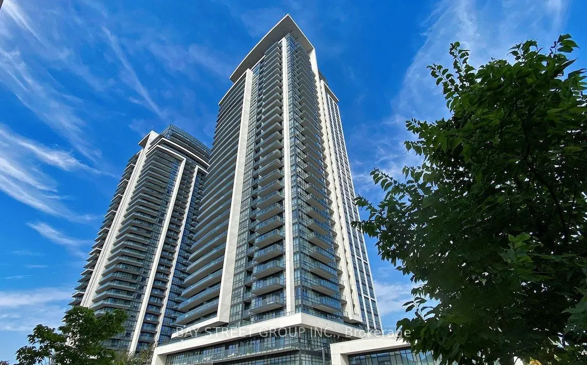 Photo 1 of Unit 901, 38 Gandhi Lane, Markham, Commerce Valley — HOMEH