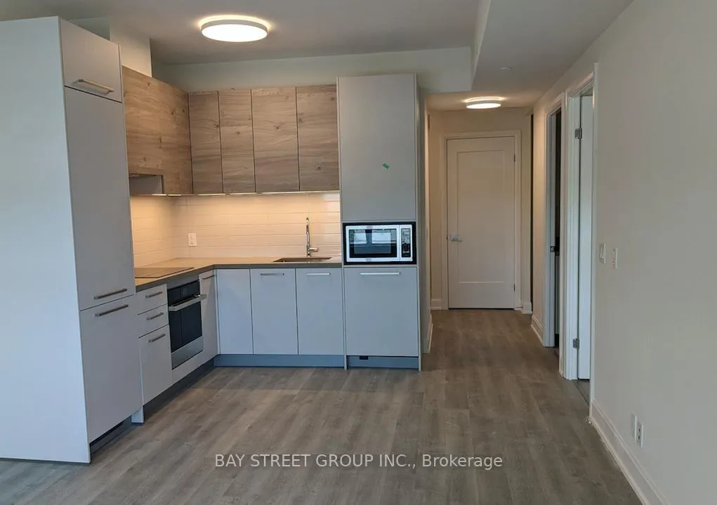 Photo 2 of Unit 901, 38 Gandhi Lane, Markham, Commerce Valley — HOMEH