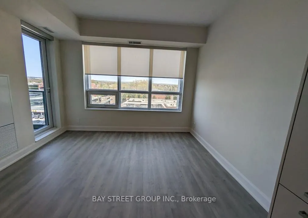 Photo 3 of Unit 901, 38 Gandhi Lane, Markham, Commerce Valley — HOMEH