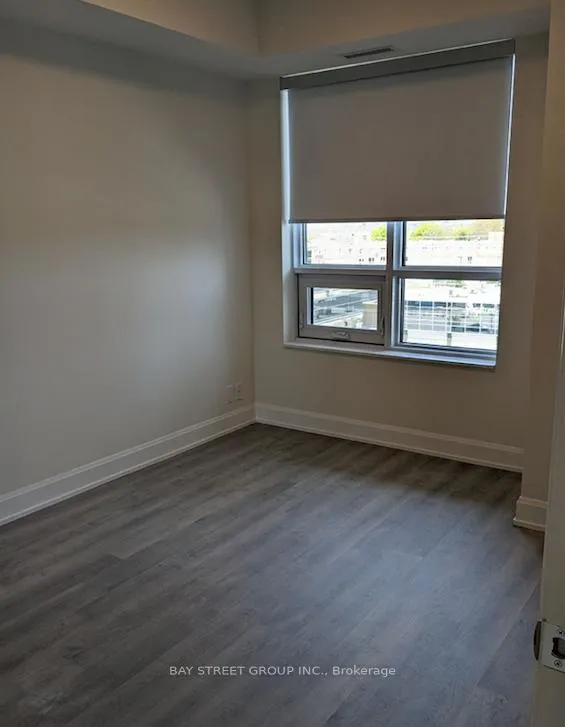 Photo 4 of Unit 901, 38 Gandhi Lane, Markham, Commerce Valley — HOMEH