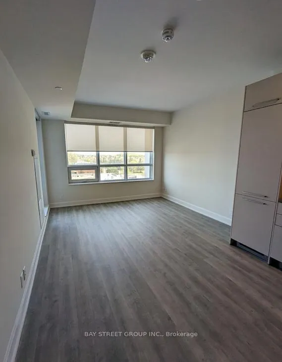Photo 6 of Unit 901, 38 Gandhi Lane, Markham, Commerce Valley — HOMEH