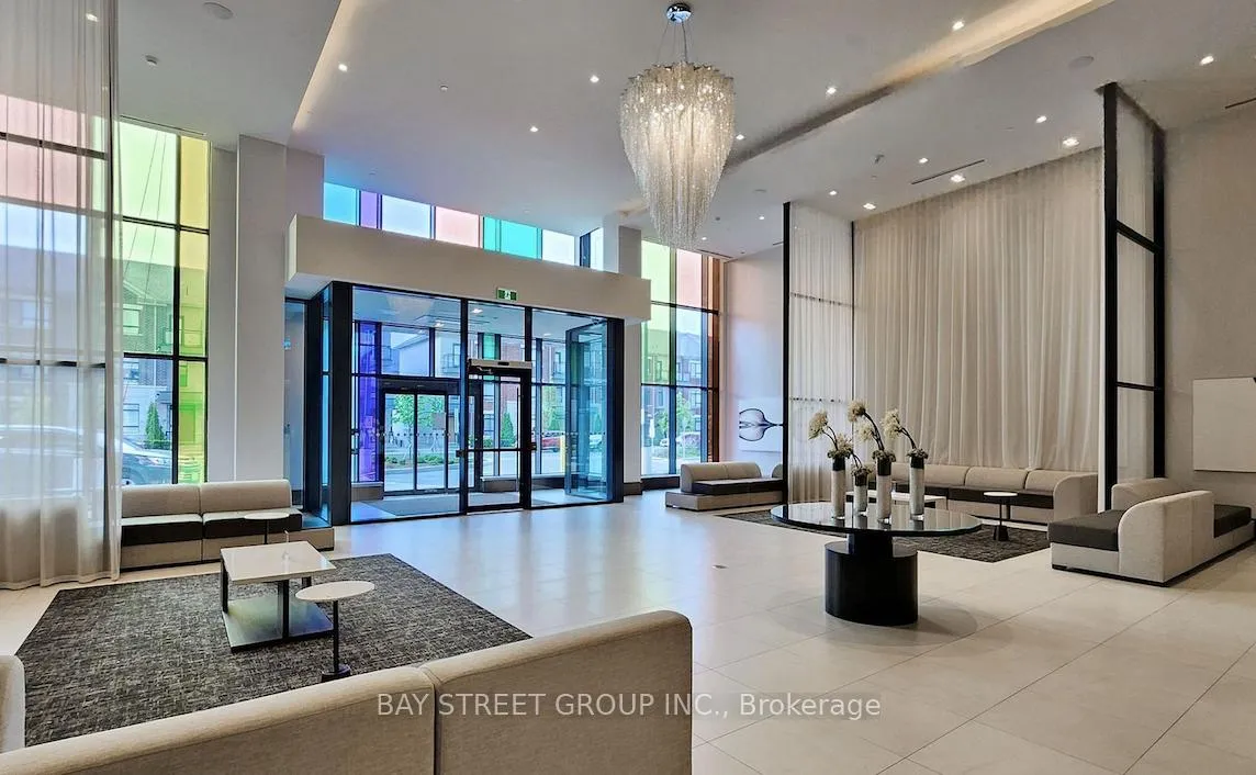Photo 20 of Unit 901, 38 Gandhi Lane, Markham, Commerce Valley — HOMEH
