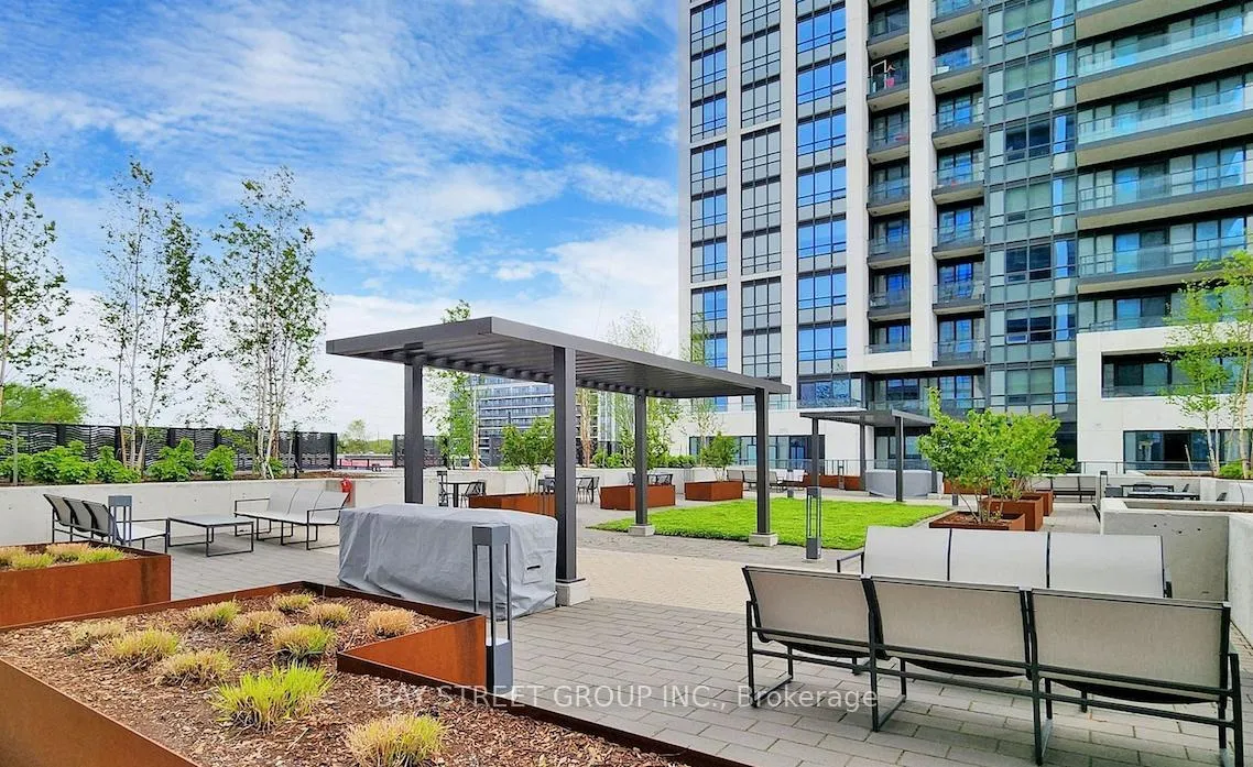 Photo 21 of Unit 901, 38 Gandhi Lane, Markham, Commerce Valley — HOMEH