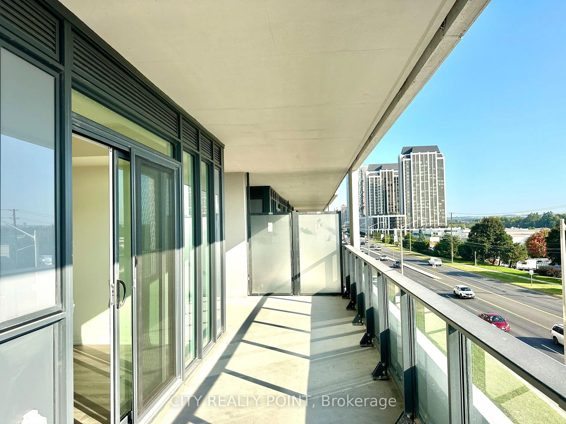 Photo 1 of Unit 323, 8960 Jane Street, Vaughan, Concord — HOMEH