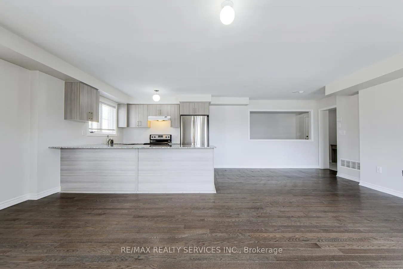 Photo 6 of Unit 117, 200 Veterans Drive, Brampton, Northwest Brampton — HOMEH