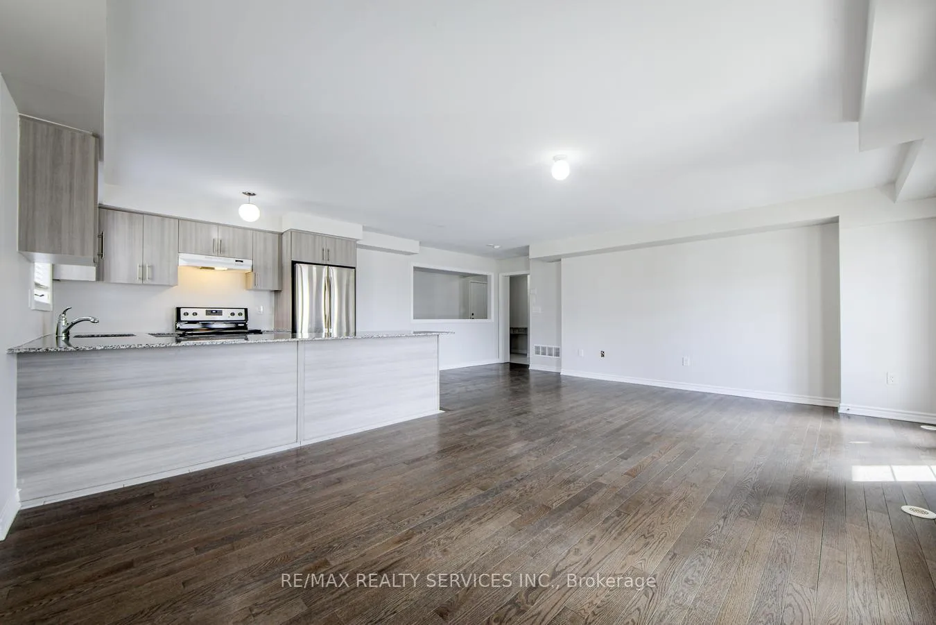 Photo 7 of Unit 117, 200 Veterans Drive, Brampton, Northwest Brampton — HOMEH