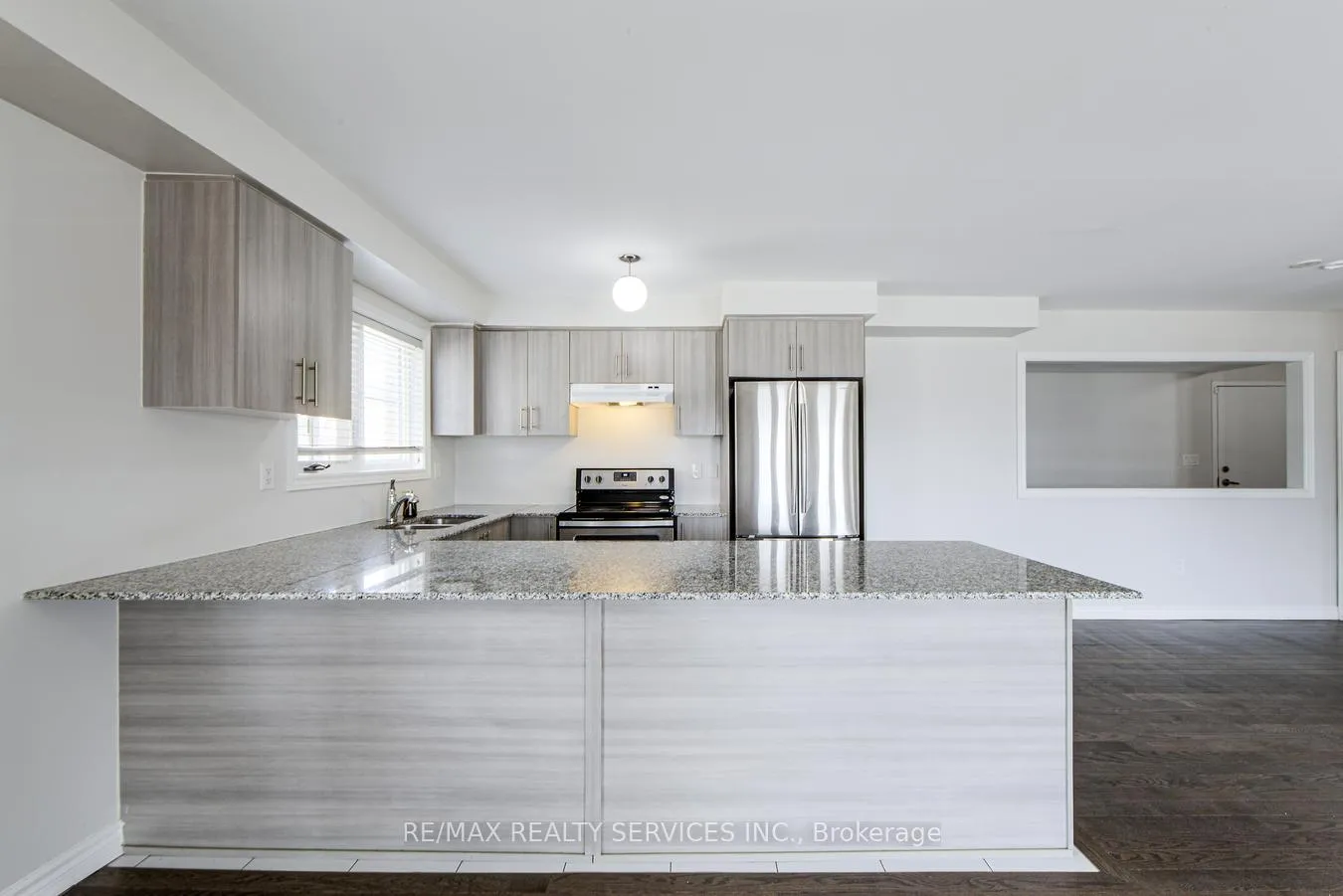 Photo 9 of Unit 117, 200 Veterans Drive, Brampton, Northwest Brampton — HOMEH